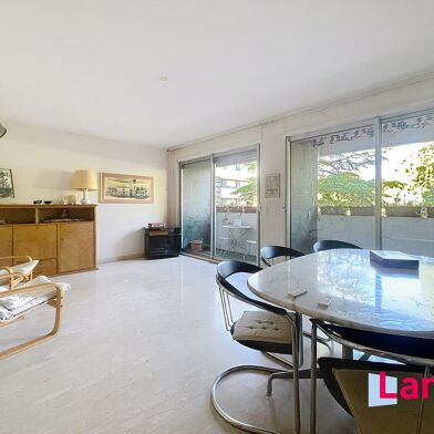 Appartement 3 pièces 340000 €