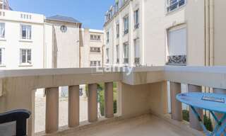 Appartement 1 Pièce 22 m² à vendre à Villers-sur-Mer (14640)