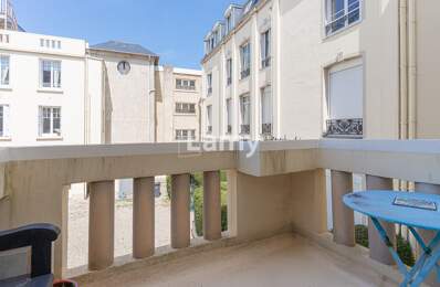 Appartement centre-ville — photo du bien