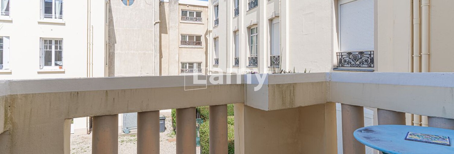 Appartement 1 Pièce 22 m² à vendre à Villers-sur-Mer (14640)