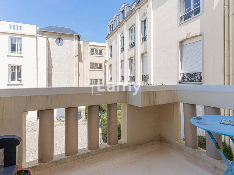Appartement centre-ville — photo 1