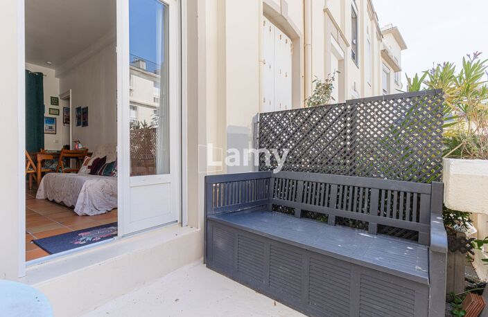 Appartement centre-ville — photo 2