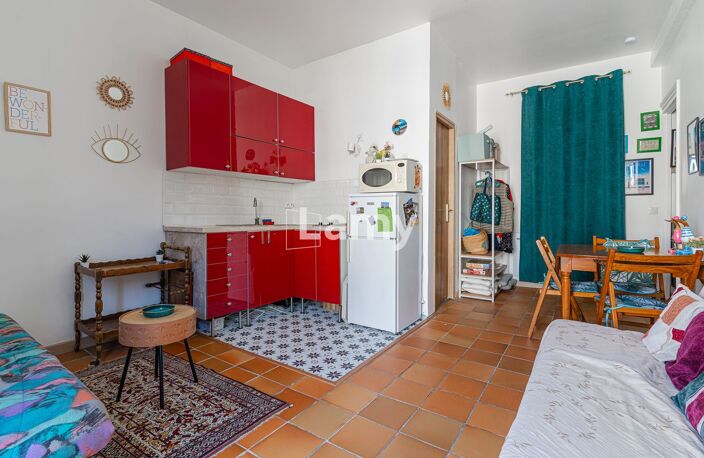 Appartement centre-ville — photo 3