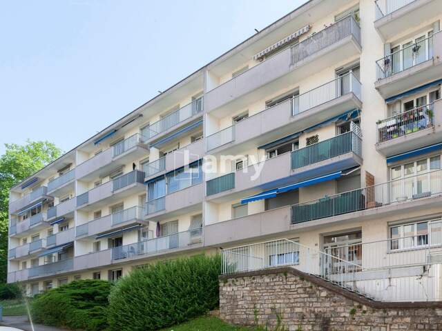 Appartement — photo du bien