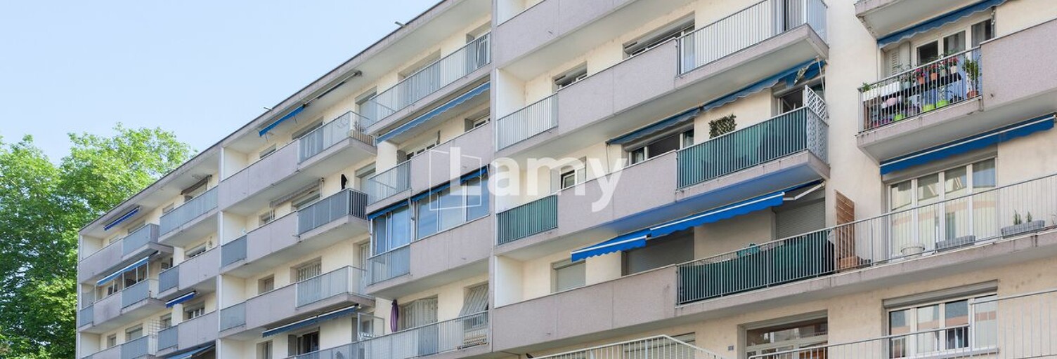 Appartement 3 Pièces 55 m² à vendre à Besançon (25000)