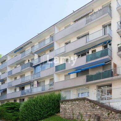 Appartement 3 pièces 109000 €