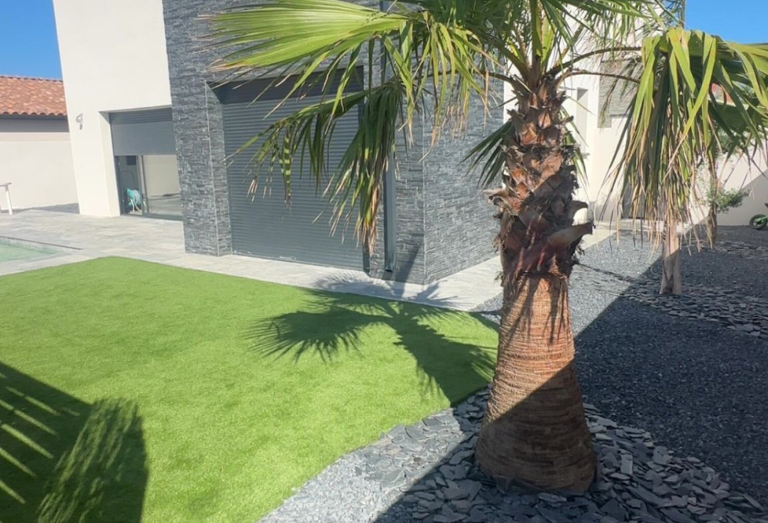 Villa d'Exception avec Vue Mer   Quartier Frigoulas, Béziers — photo 1