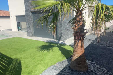 Maison 4 pièces 420000 €