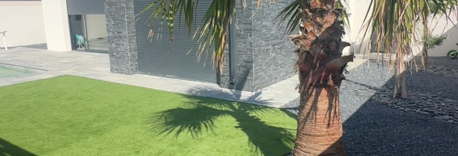 Maison 4 Pièces 130 m² à vendre à Béziers (34500)