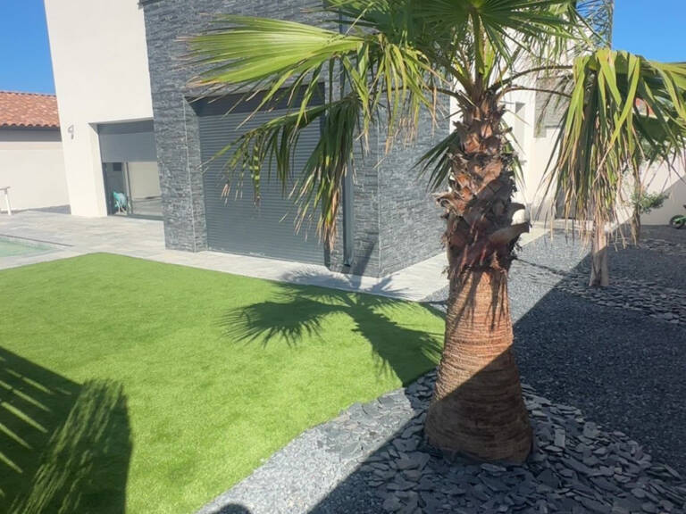 Villa d'Exception avec Vue Mer   Quartier Frigoulas, Béziers — photo 1
