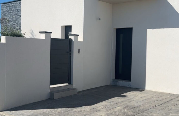 Villa d'Exception avec Vue Mer   Quartier Frigoulas, Béziers — photo 2