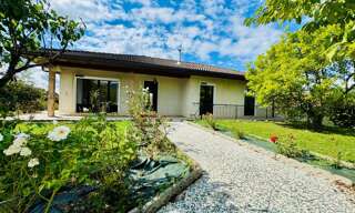 Maison 5 Pièces 115 m² à vendre à Feigères (74160)