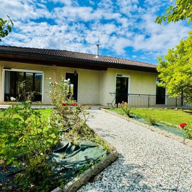 Maison 5 pièces 710000 €