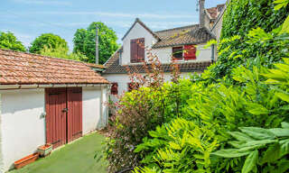 Maison 5 Pièces 140 m² à vendre à Moisson (78840)