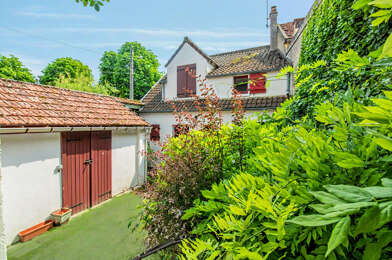 Maison 5 pièces 229000 €