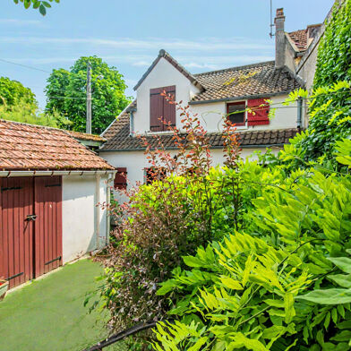 Maison 5 pièces 249000 €