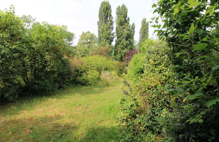 Dpt Yvelynes (78) à vendre maison de 2 habitations sur terra — photo 2