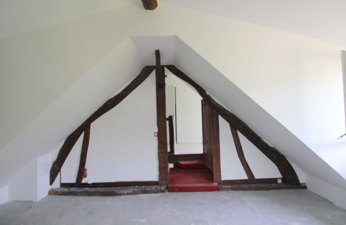 Dpt Yvelynes (78) à vendre maison de 2 habitations sur terra — photo 4