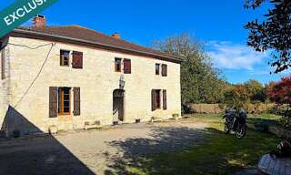 Maison 7 Pièces 172 m² à vendre à Lamagistère (82360)