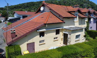 Maison 3 Pièces 64 m² à vendre à Voujeaucourt (25420)