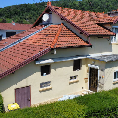 Maison 3 pièces 79900 €