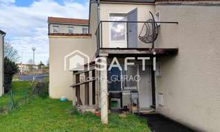 Maison 4 Pièces 96 m² à vendre à Saint-Maurice-de-Lignon (43200)