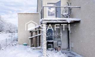 Maison 4 Pièces 96 m² à vendre à Saint-Maurice-de-Lignon (43200)