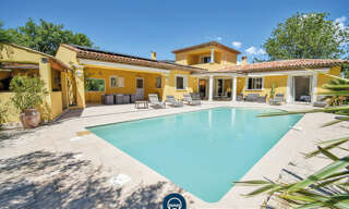 Maison 5 Pièces 224 m² à vendre à Vence (06140)