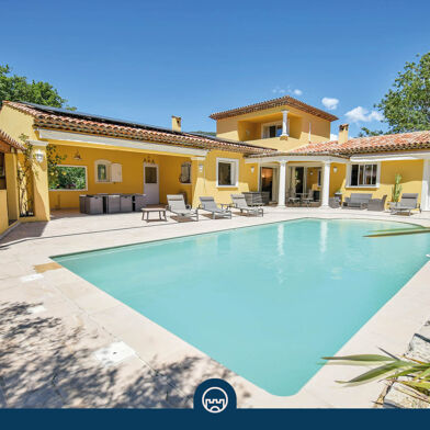 Maison 5 pièces 1295000 €