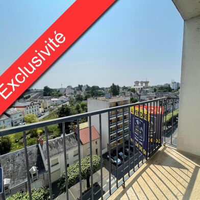 Appartement 1 pièces 42000 €