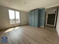 Appartement 1 pièce 28 m² — photo 2