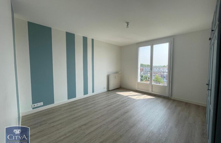 Vente appartement 1 pièce 28 m² Châteauroux (36000) — photo 3