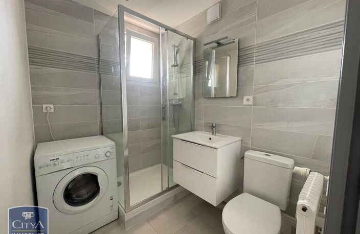 Vente appartement 1 pièce 28 m² Châteauroux (36000) — photo 5