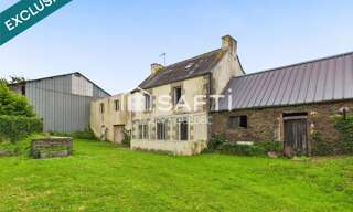 Maison 5 Pièces 112 m² à vendre à Saint-Martin-des-Champs (29600)