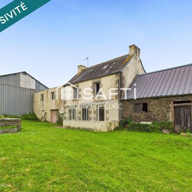 Maison 5 pièces 168000 €