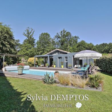 Maison 6 pièces 768000 €