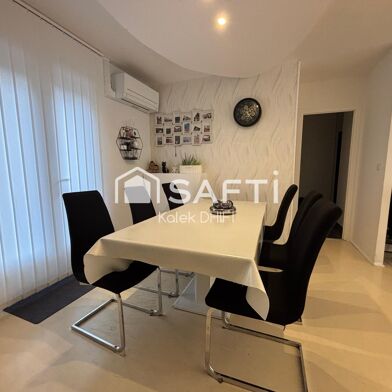 Maison 67 pièces 390000 €