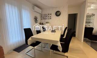 Maison 67 Pièces 120 m² à vendre à Les Roches-de-Condrieu (38370)