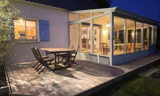 Maison 6 Pièces 145 m² à vendre à Guérande (44350)