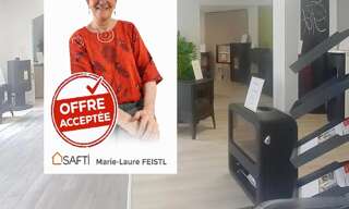 Commerce 10 Pièces 334 m² à vendre à Loches (37600)