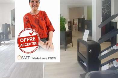 Commerce 10 pièces 231000 €