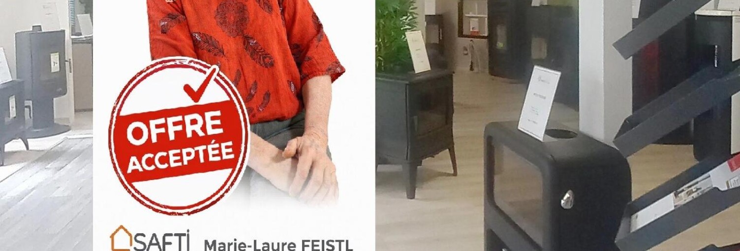 Commerce 10 Pièces 334 m² à vendre à Loches (37600)