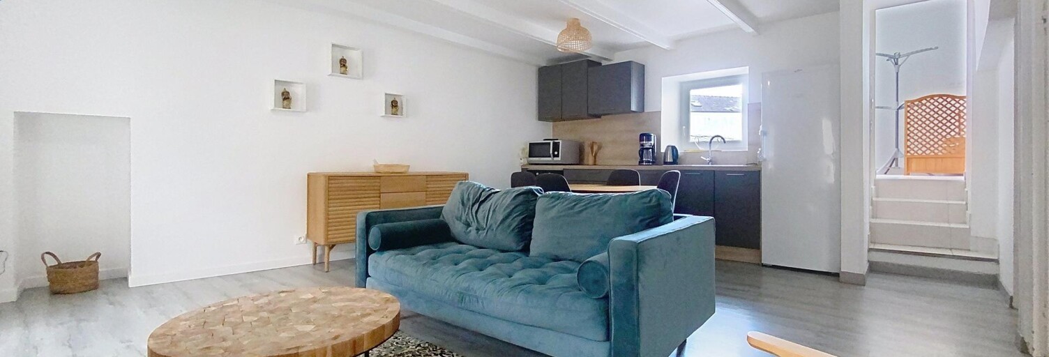 Immeuble  320 m² à vendre à Briec (29510)