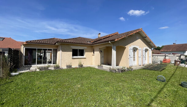 Villa / Maison 5 pièces  à vendre Pau 64000