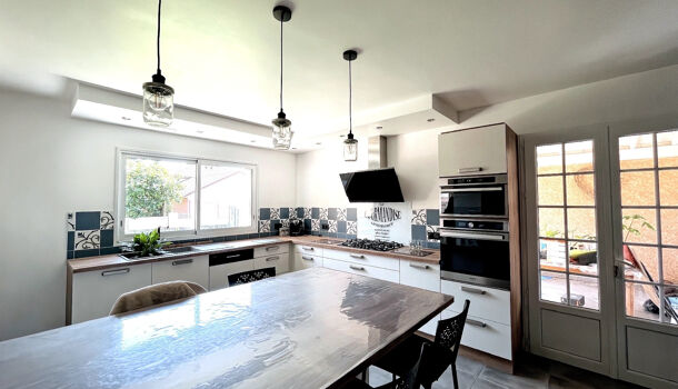 Villa / Maison 5 pièces  à vendre Pau 64000