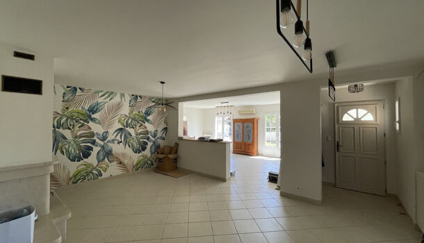 Villa / Maison 5 pièces  à vendre Pau 64000