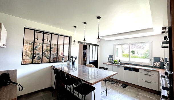 Villa / Maison 5 pièces  à vendre Pau 64000