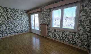 Appartement 3 Pièces 61 m² à vendre à Beaugency (45190)