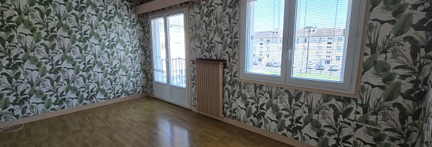 Appartement 3 Pièces 61 m² à vendre à Beaugency (45190)