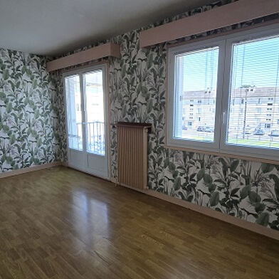 Appartement 3 pièces 86000 €